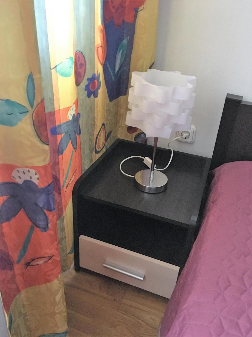 Apartaments In Karpaty Mizhhirya  Exterior foto