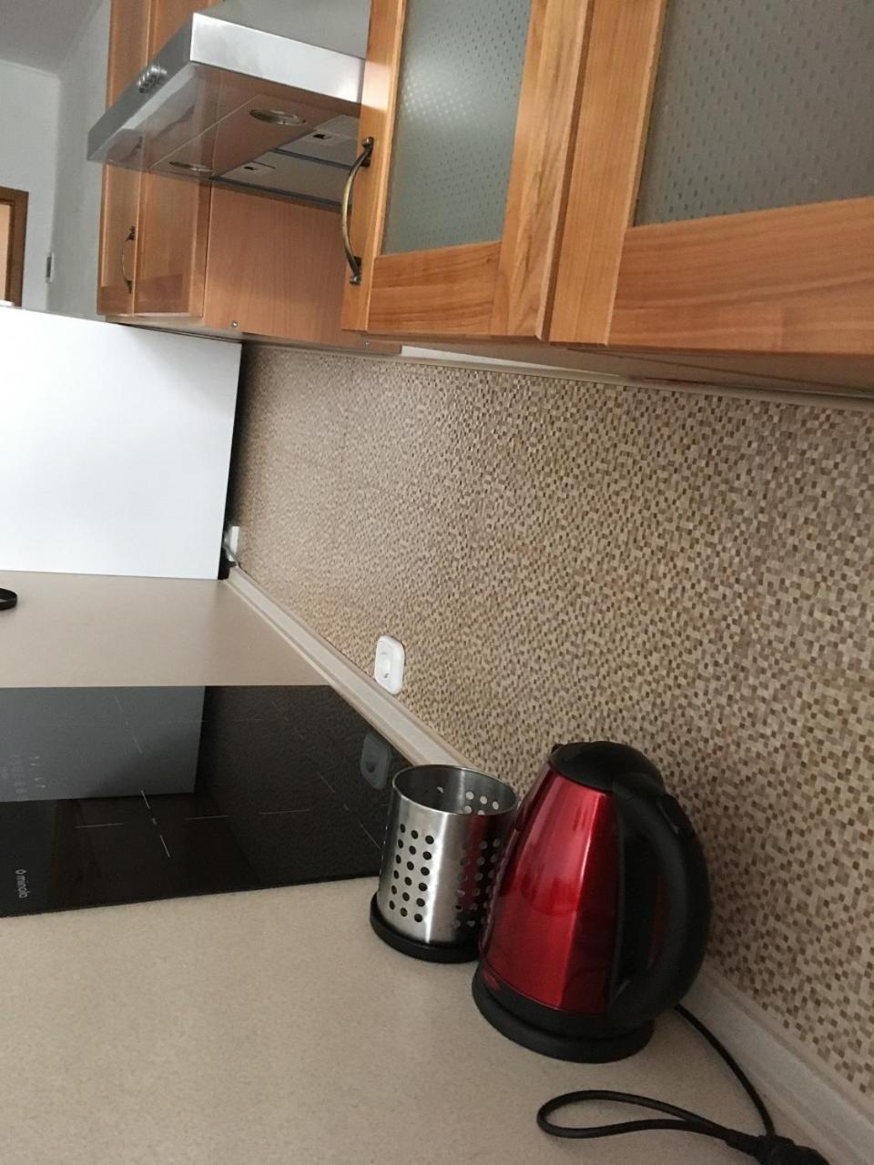 Apartaments In Karpaty Mizhhirya  Exterior foto