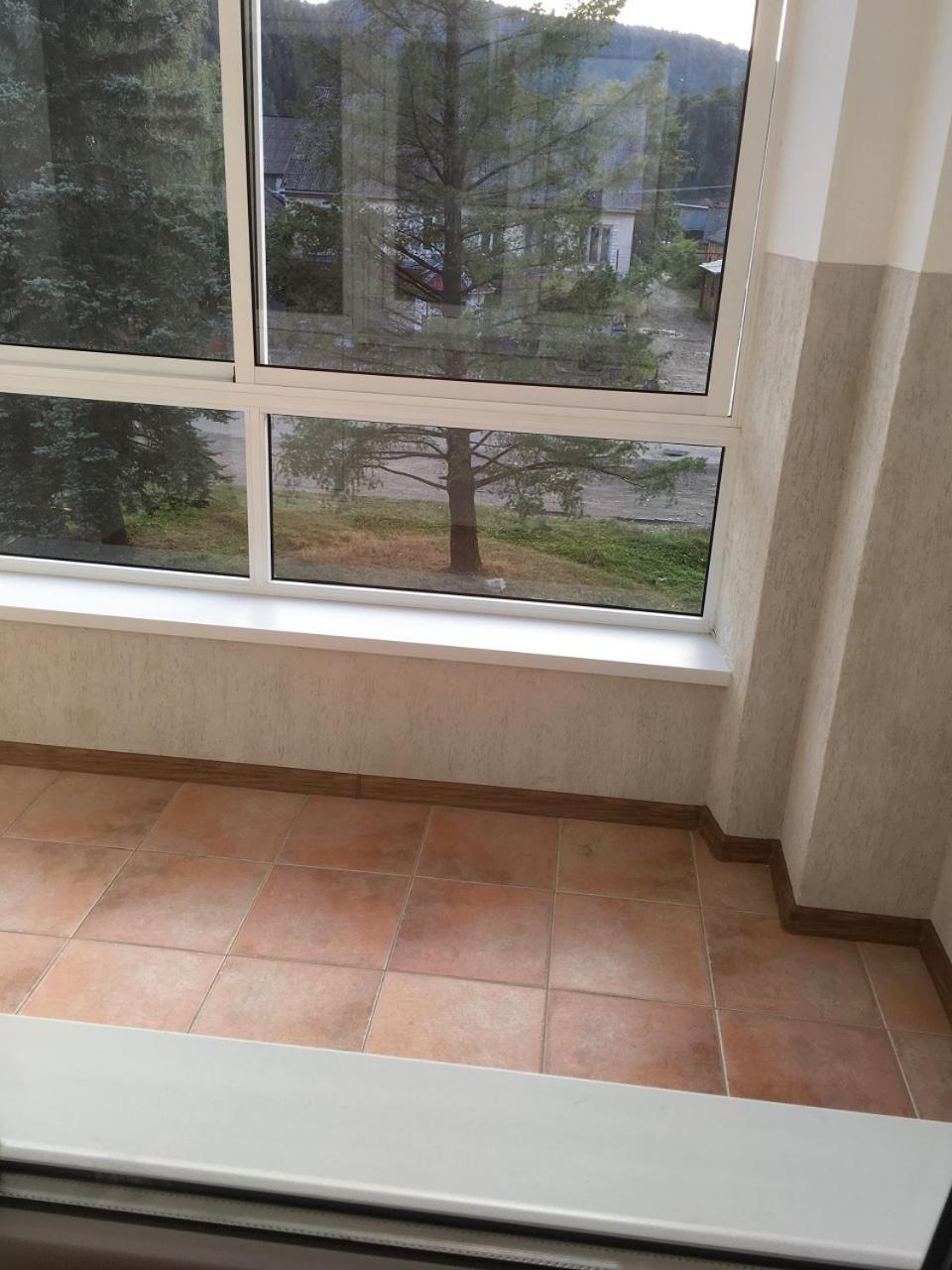Apartaments In Karpaty Mizhhirya  Exterior foto