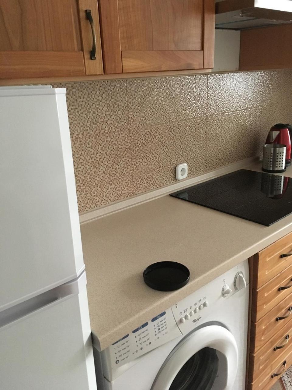 Apartaments In Karpaty Mizhhirya  Exterior foto