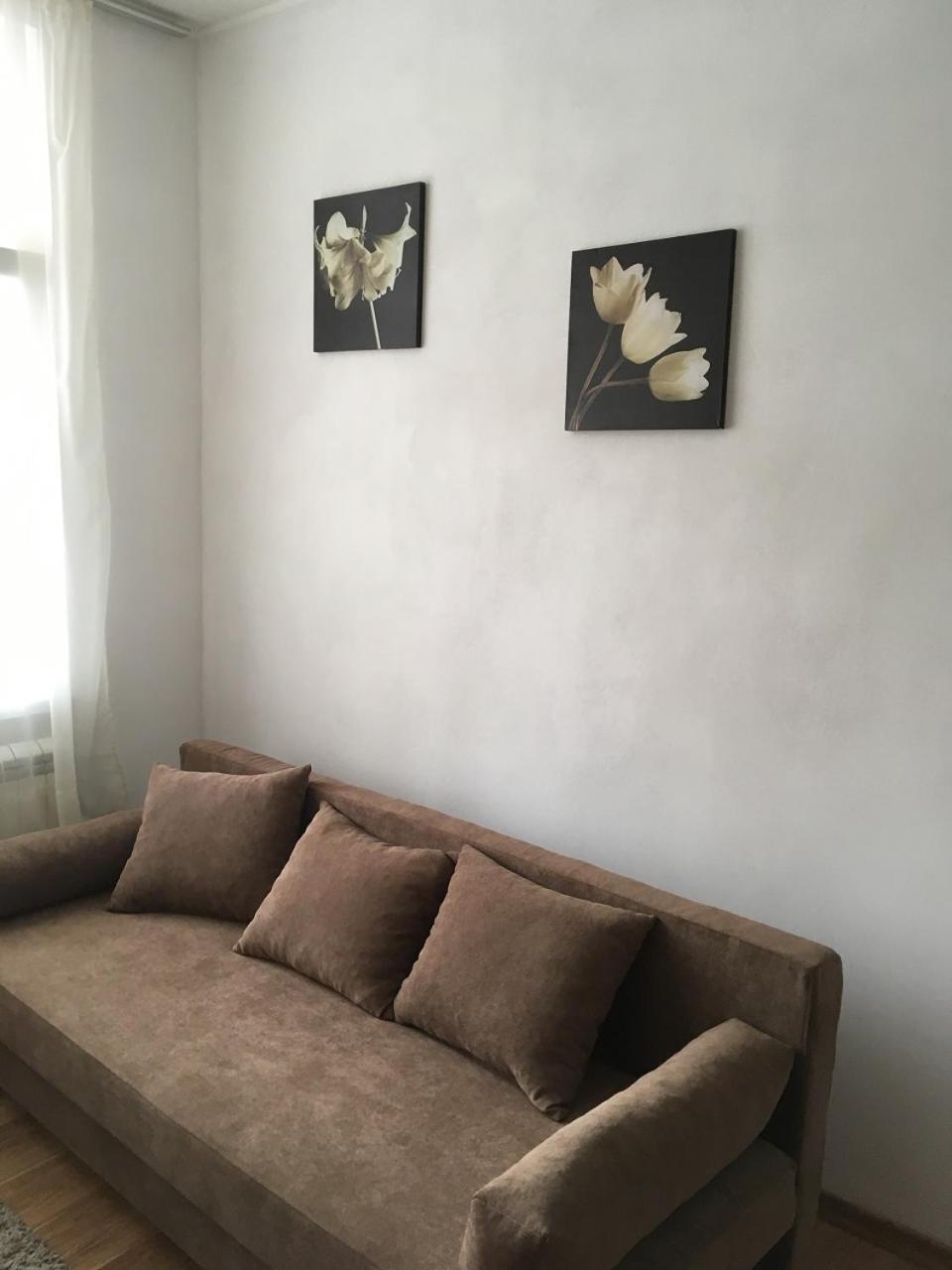 Apartaments In Karpaty Mizhhirya  Exterior foto