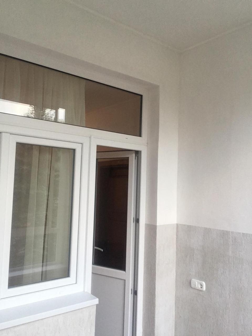 Apartaments In Karpaty Mizhhirya  Exterior foto