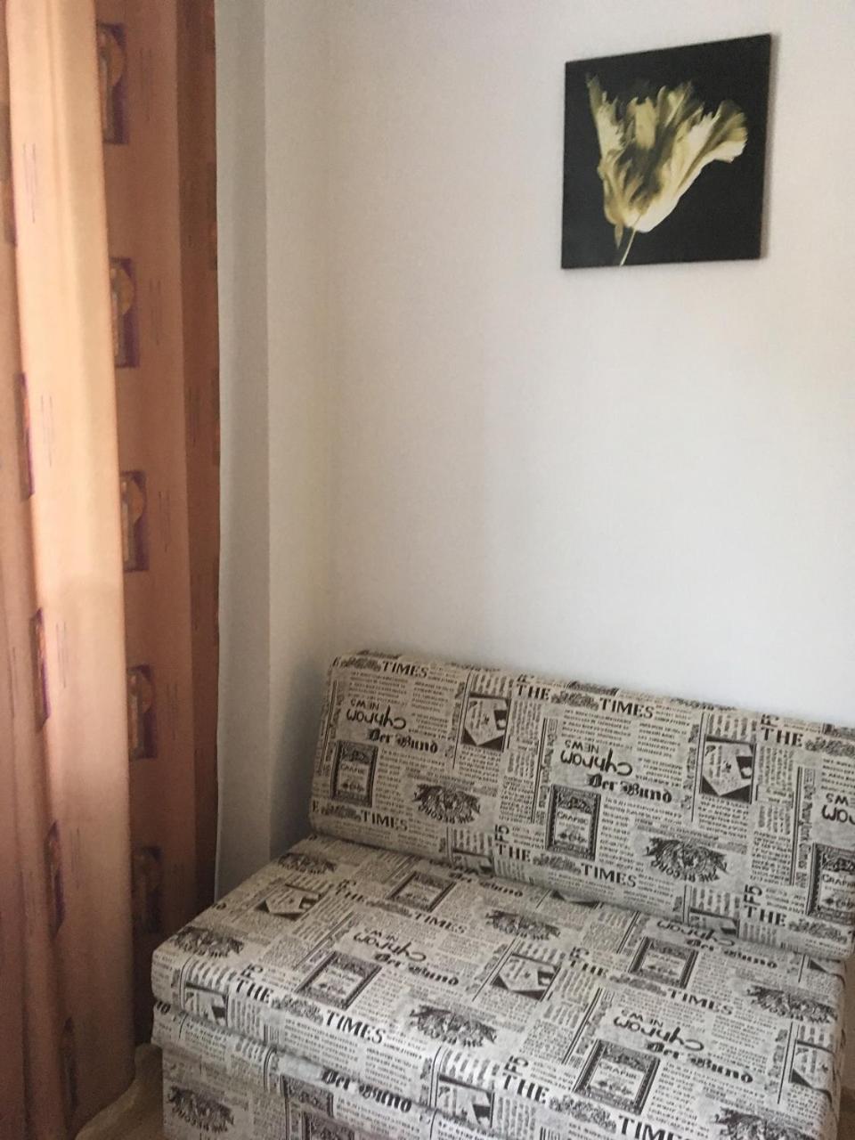 Apartaments In Karpaty Mizhhirya  Exterior foto